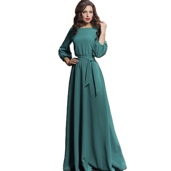 180 vestidos de fiesta largos: ¡la elegancia como tendencia!