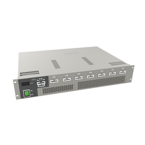 Chargeur de batterie NiMH 8 canaux 800W pour services automobiles avec OTP et OVP pour batterie HEV - Product Image 4