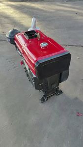 Motor Diésel Monocilíndrico Changfa 1105 1115 1125 1130 de 16hp 20hp 22hp 24hp 28hp Refrigerado por Agua - Product Image 5