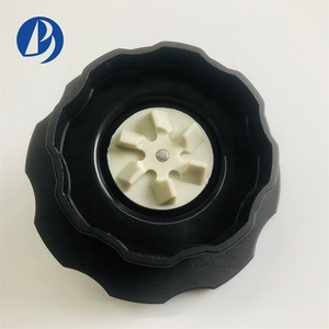 <span class=keywords><strong>Imaco</strong></span>-piezas de licuadora, piezas de ensamblaje de cuchillas de mezcla, cuchilla de licuadora de acero inoxidable con fondo - Product Image 4