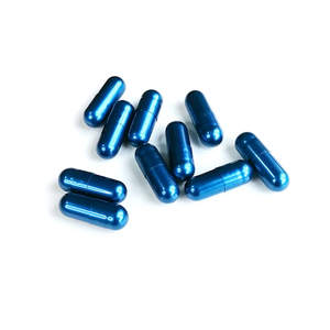 Fibra dietética, Epimedium vegetal natural, cápsulas funcionales para hombres, suplementos para la salud, apoyo inmunológico, envío directo de fábrica - Product Image 3