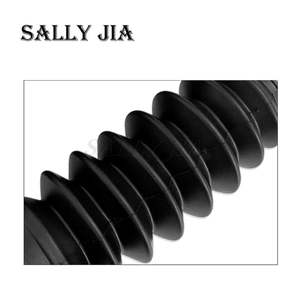 Convient pour <span class=keywords><strong>Harley</strong></span> Sportster xl883 xl1200 étendu 39mm fourche avant absorption des chocs <span class=keywords><strong>botte</strong></span> de poussière - Product Image 6