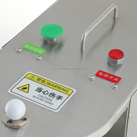 110V 220V Commerciële Industriële Automatische Citroen Sinaasappel Appel Schil Roestvrij Staal Fruit Schilmachine voor Juice Bar