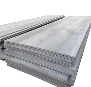 Vente directe usine – <span class=keywords><strong>Plaque</strong></span> d'acier au carbone laminée à chaud en fer doux <span class=keywords><strong>noir</strong></span> ASTM A36, A283, SAE1006, St37, S235jr, S355jr, SS400 HRC MS - Product Image 6