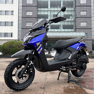 Vente en gros Personnalisable Euro 5 <span class=keywords><strong>Vintage</strong></span> <span class=keywords><strong>50cc</strong></span> Moto de course à essence Adulte <span class=keywords><strong>Scooter</strong></span> 2 roues avec <span class=keywords><strong>scooter</strong></span> à disque <span class=keywords><strong>50cc</strong></span> - Product Image 2