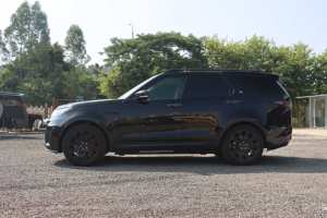 2017-2025 per Land Rover <span class=keywords><strong>Discovery</strong></span> 5 <span class=keywords><strong>modelli</strong></span> versione SVR modifica paraurti anteriore nuova condizione - Product Image 3