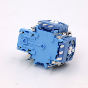 Weiai 3D จอยสติ๊กแบบแอนะล็อกสำหรับจอยสติ๊กแบบแอนะล็อกสำหรับ PS5จอยสติ๊กแบบแอนะล็อก2.3K อะไหล่ซ่อมทัมป์สติ๊ก - Product Image 2