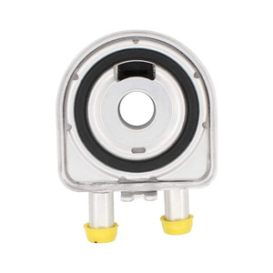 <b>Radiator</b> 264102G000 YM-A104 Water-Cooled For Hyundai Kia Sonata Tucson Optima 2.0L 2.4L 2006-2015 - Product Image 1