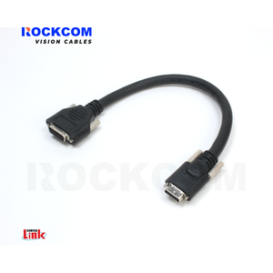Camera Link MDR 26Pin a SDR 26Pin High Flex PoCL Cámara industrial <span class=keywords><strong>Cable</strong></span> de visión artificial Camera Link <span class=keywords><strong>Cable</strong></span> - Product Image 3
