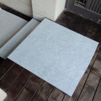 Feutre adhésif en plastique moderne et robuste pour la rénovation et la construction de carrelages