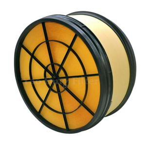 Hanlton Chinese Manufacturer Supply High Quality Honeycomb P609167 Air Oil Separator <strong>Compressor</strong> Filter Element - Product Image 5
