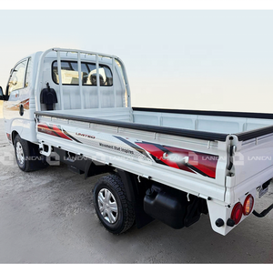 Nuovo modello adesivo per cabina doppia <span class=keywords><strong>Kia</strong></span> 2025 per adesivi <span class=keywords><strong>Kia</strong></span> K2700 - Product Image 6