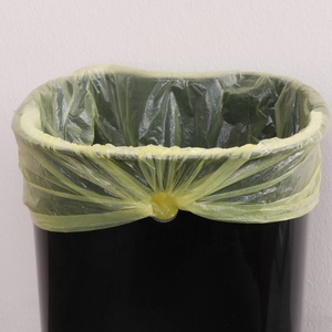 Bán Trực Tiếp Từ Nhà Máy Thùng Đựng Bàn Đạp Chân 6L/8L Thùng Rác Nhựa Ép Tay Có Thùng Trong - Product Image 3