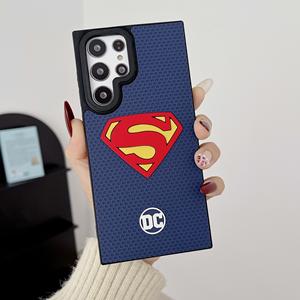 Custodia per Cellulare Personalizzata in Silicone 3D Antiurto, Stile Street Fashion per Samsung <span class=keywords><strong>S22</strong></span> S23 S24 S25 <span class=keywords><strong>Ultra</strong></span> - Product Image 2