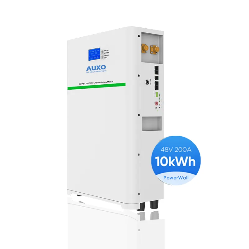 Technologie Groothandel Opslag Prijs Hoogspanning Solar 48V 200ah Lifepo4 Lithium Ion Systeem Met Batterij Kosten