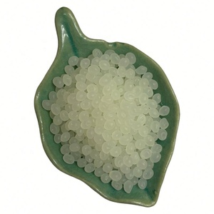 Fábrica que vende PLA Pellets Materia Prima para filamentos de impresión 3D Resina PLA Ácido poliláctico modificado - Product Image 3