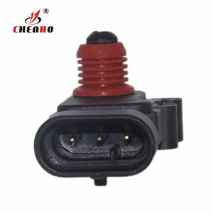 흡기 입구 다지관 공기 압력 센서 정품 부품 OEM 7700106644 16212460 8162124600 Opel 용 - Product Image 2