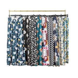 <span class=keywords><strong>Pantalon</strong></span> large <span class=keywords><strong>en</strong></span> coton et <span class=keywords><strong>soie</strong></span> pour femmes été printemps automne marche sommeil <span class=keywords><strong>pantalon</strong></span> de plage grande taille <span class=keywords><strong>pantalon</strong></span> long pour la plage - Product Image 5