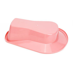 Индивидуальная портативная Больничная медицинская одноразовая пластиковая женская подушка - Product Image 5