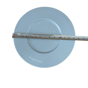 Élément de filtre à air Manny 1625185506 pour système d'admission de compresseur d'air à vis industriel - Product Image 4