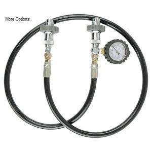 Adaptateur de régulateur de convertisseur Din à joug personnalisé de marque taïwanaise fiable pour équipement de plongée et accessoires de natation et de plongée - Product Image 3