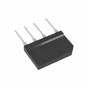 GBJ8005-BP Electronic Circuit Components 4-SIP, GBJ Diodes Original One Stop Service - Product Image 1