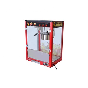 Productos calientes 1.35KW con sabor a <span class=keywords><strong>cretors</strong></span> máquina de <span class=keywords><strong>palomitas</strong></span> de maíz para la venta - Product Image 2