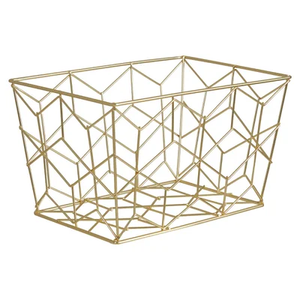 Wholesale Customizable Tall Mesh Wire Wall Mount Hanging <b>File</b> Magazine Holder Economical Household <b>Document</b> Mail Storage Basket - Product Image 5