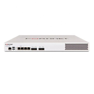 FWB-600E - ไฟร์วอลล์ Fortinet FortiWeb ซีรีส์ 4 พอร์ต RJ45 ความเร็ว 10/100/1000 เมกะบิตต่อวินาที รุ่น FWB-600E - Product Image 4