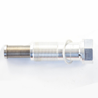 REVO 308933 Kit chaîne de distribution pour BMW F10 F30 F31 F45 Moteur N47 avec OE 13528572504 11417797896 11318510014 11417797896