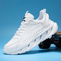 Zapatillas Deportivas Unisex 2026, Ligeras, con Suela de PVC Suave, Transpirables, de Malla, Combinables con Todo, Casuales