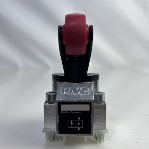 Control direccional HAWE de alta calidad KR2-1, KR2-2 - Product Image 5