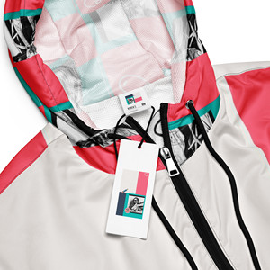 Abbigliamento da trekking corto da donna per l'estate - Product Image 5