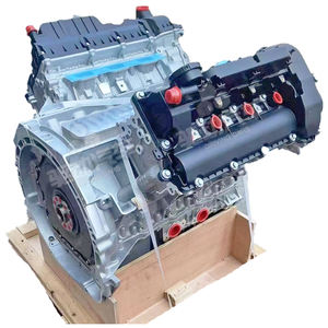 Vente directe d'usine Moteur 3.0T 6 cylindres 225KW 306PS pour Land Rover - Product Image 3