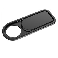 Cache-objectif de caméra anti-espionnage coulissant pour téléphone portable, tablette, webcam, ordinateur portable et caméra de téléphone