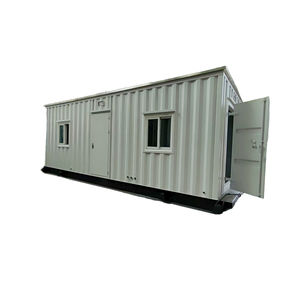 Casa Multi-Funcional para Perfuração de Campo petrolífero Equipamento Resistente ao Desgaste Amplamente Utilizado com Longa Vida Útil - Product Image 4