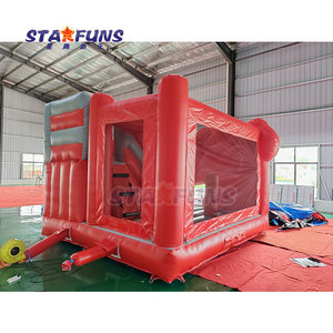 Château gonflable <span class=keywords><strong>Minnie</strong></span> Mickey Bouncer Château gonflable Château gonflable Mickey Mouse - Product Image 6