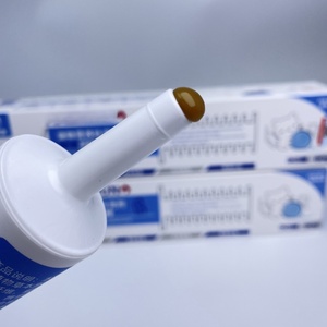 القطط الطبيعية كرة الشعر علاج ومساعدة أقراص التحكم في كرة الشعر دعم الهضم للقطط يعزز الجلد والمعطف - Product Image 5