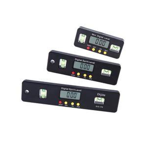 OEM cho xây dựng thợ mộc <span class=keywords><strong>Craftsman</strong></span> Nhà Kỹ Thuật số góc Finder kỹ thuật số mức độ góc Đo Máy đo độ nghiêng - Product Image 3
