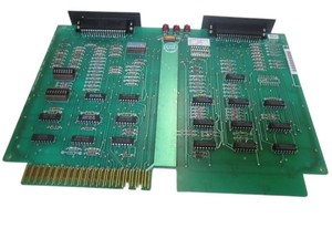 Nuevo Módulo de E/S Local PLC Serie Ic6008f800k de 6 Canales con Comunicación RS485 para Control Industrial - Product Image 1