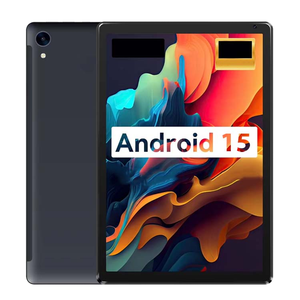 New 10-inch <span class=keywords><strong>Android</strong></span> máy tính bảng với 3 gam Quad-core <span class=keywords><strong>Allwinner</strong></span> Bộ vi xử lý Wifi giáo dục cho trẻ em OEM thông minh - Product Image 1