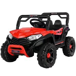 Voiture électrique pour enfant WD-808 Cool Child, UTV pour enfants avec fonction d'éducation précoce, <span class=keywords><strong>musique</strong></span> et histoires en anglais - Product Image 2