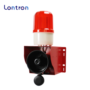 Báo động Chống Đuối Nước ven sông sẽ phát ra âm thanh báo động khi một vật thể di chuyển. Nó có thể cảm nhận được con người, xe hơi và động vật. - Product Image 2