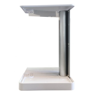 Porte personnalisée en plastique <span class=keywords><strong>pvc</strong></span> volet roulant porte enroulable pour camping-car RV tambour en plastique bricolage porte pour animaux de compagnie - Product Image 6