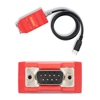 Adaptateur CAN PCAN C Plus PCAN C+ Adaptateur USB PCAN (avec schéma importé) Compatible avec l'Allemagne PEAK IPEH-002022/IPEH-002021