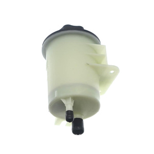 Tanque y Tapa del Depósito de la Dirección Asistida para Ford Expedition <span class=keywords><strong>Lincoln</strong></span> <span class=keywords><strong>Navigator</strong></span> 1998 <span class=keywords><strong>1999</strong></span> 2000-2002 F-150 F150 1996-2004 F65Z3A697AA - Product Image 4