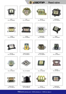 Válvula de lengüeta de motocicleta de alta calidad 4AV-13610-00/296-13610-00 compatible con V50 V50 <span class=keywords><strong>Mate</strong></span> V50D V50N News <span class=keywords><strong>Mate</strong></span> to Repair - Product Image 6