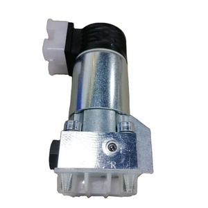 Électrovanne hydraulique GS GS2 G3 G21 GS22 GR2-0-KB-G5 G3-1-L24 G21-1-G24 G22-0-G24 G3-0-G en fonte pour usage industriel - Product Image 2