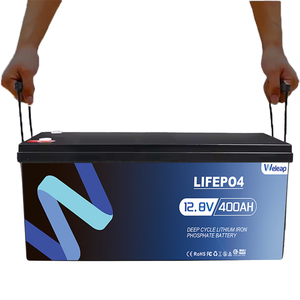 LiFePO4 pin 12 V Pin lithium ion giá 12 V 100AH 120Ah 150AH 200AH 300ah chu kỳ sâu với BMS Bluetooth - Product Image 5