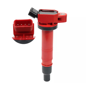 90919-02248 Bobine d'allumage pour Toyota pour <span class=keywords><strong>4Runner</strong></span> <span class=keywords><strong>V6</strong></span> 4.0L pour Camry 2.4 Caldina Land Cruiser Innova Fortuner Hilux 2005-2015 - Product Image 1